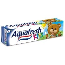 Зубная паста для детей Aquafresh "Kids"
