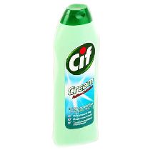 Чистящее средство "Cif"