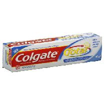 Зубная паста COLGATE "Total"