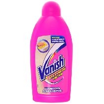 Чистящее средство для ковров "Vanish 3в1"