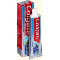 Зубная паста COLGATE "360"