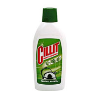 Чистящее средство "Cillit"